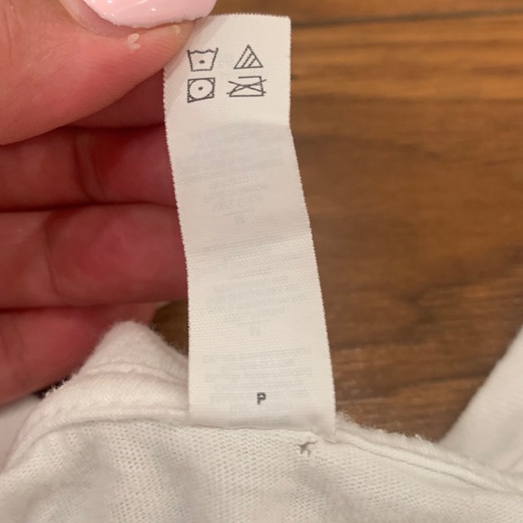 Funny Bride Ring Finger White Tee Shirt - Picture 8 of 10